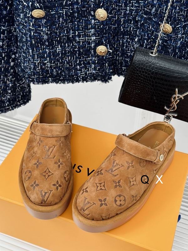 LV Women's Shoes 469